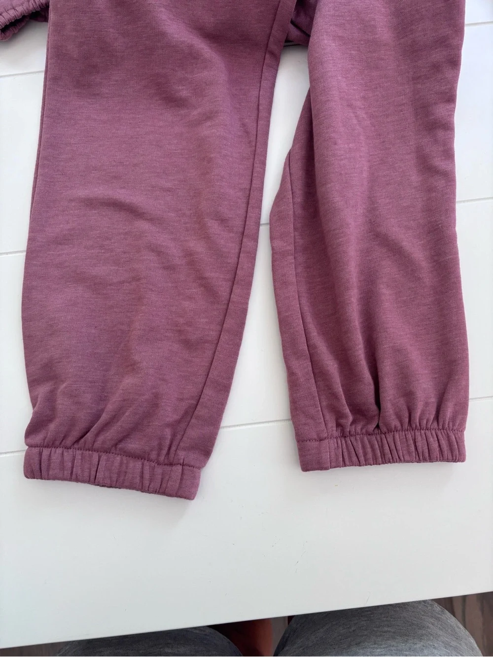 Old Navy Dusty Rose Button-Front Kids Jumpsuit Dress